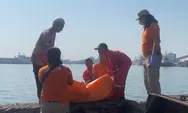 Niat Cari Sarapan, Malah Temukan Mayat Tanpa Identitas Mengambang di Pelabuhan Tanjung Mas Semarang