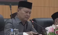 Rapat Paripurna ke 25, DPRD Demak Sampaikan Jawaban terhadap 3 Raperda Usulan Dewan