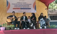 Cegah Aksi Kekerasan Wali Murid Ikut Lakukan Pengawasan
