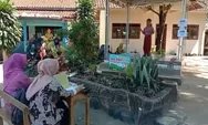 Lestarikan Tradisi Budaya, Siswa SD di Kendal Mendongeng Bahasa Jawa