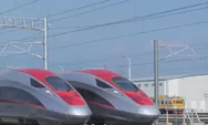 Asyik! Kereta Cepat Jakarta-Bandung Gratis Sampai Pertengahan Oktober 2023, Masyarakat Masih Penasaran