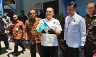 Terkejut Penyelundupan Narkoba 'Sukses' Lolos Lewati Bandara, BNN Jawa Tengah: La Ini Suprise Ya