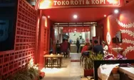 Mengenal Toko Roti Cengli Kedai Kopi Terkenal di Malang, Harga Menunya Mulai 8000 Ribu, Pantas Laris