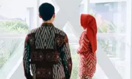 Bikin Bangga! 5 Motif Batik yang Merambah Pasar Internasional, Salah Satunya Kawung
