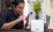 Telkomsel Luncurkan Modem Wifi Orbit Star G1, Bidik Segmen Rumah Tangga