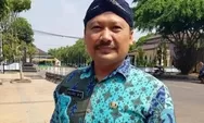 Dukung Pemekaran Kelurahan Kauman, Kepala Kesbangpol Batang: Harus Disulkan dari Bahwah
