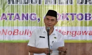 Marak Kekerasan di Satuan Pendidikan, Disdikbud Batang Bentuk Satgas Pencegahan