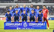 21 Pemain PSIS Semarang Dibawa Lawan Rans Nusantara, Full Tim Tapi Jagoan Muda Ini Absen