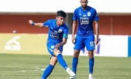 Kecolongan saat Lengah, PSIS Kalah 1-2 oleh Rans Nusantara, Ternyata Masih Jago Kandang