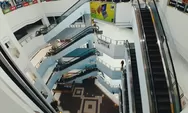 Sempat Viral karena Sepi, Pengelola Mall Matahari Punya Alasan Khusus, Tidak Setuju Kalau Bangkrut