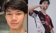 Siapa Udil yang Trending Twitter? Inilah Profil dan Biodata AE Udil, Seorang Pro Player Mobile Legends
