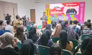 Tak Hanya Pintar Secara Akademis, Unisbank Semarang Asah Jiwa Wirausaha Mahasiswa