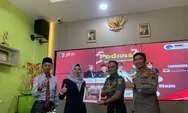 Radio Suara Kota Wali, Dinkominfo: Bukan Radio Biasa, Tapi Juga Media Keterbukaan Publik bagi Masyarakat Demak