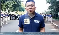 Viral Video Ferdy Sambo Minta Naik Pangkat ke Krishna Murti Usai Tersorot di Kasus Kopi Sianida Jessica Mirna