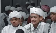 4 Pondok Pesantren Terbaik di Cirebon, Salah Satunya Fokus Pembelajaran Bahasa Arab dan Inggris
