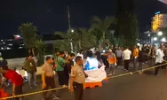 Akun TikTok Diduga NJW Mahasiswi Unnes yang Bunuh Diri di Mall Paragon Semarang Ketemu, Ada Unggahan Sedih Ini