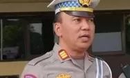 Tak Dilarang, Kasatlantas Polres Batang Hanya Imbau Pengendara Motor Matic Hati-Hati di Turunan Curam