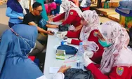 Kasus Diabetes Tipe 2 di Batang Meningkat Tiap Tahunnya, Ini Data Dinkes