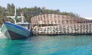 Kompolnas Pantau Dugaan Kasus Illegal Logging di Pulau Tengah Karimunjawa