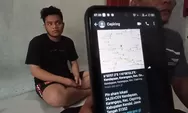 Tidak Pernah Pesan Barang Apapun, Warga Karangayu Cepiring Ini ‘Diteror’ Orderan Fiktif