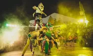 Semarang Jadi Tuan Rumah Festival Wayang Orang 2023, Digelar 18-21 Oktober di TBRS