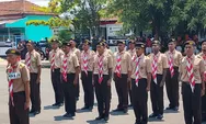 HUT TNI, Warga Bimaan Lapas Batang Ikut Lomba PBB