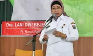 Isu Pemekaran Kelurahan Kauman, Ini Kata Pj Bupati Batang
