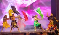 Festival Wayang Orang Nasional 2023 Resmi Dibuka, 8 Kelompok Siap Pentas di TBRS Semarang