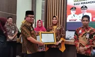 Dinkominfo Jadi Pengelolaan Kearsipan Terbaik Pemkab Demak 2023 dengan Predikat Sangat Baik
