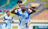Bikin Malu Tuan Rumah Persikabo 2-3, PSIS Semarang Akhiri Tren Buruk Away