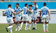 Obrolan di Ruang Ganti Bikin PSIS Semarang Taklukkan Persikabo 1973, Gilbert Agius Bilang Begini