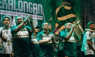 Luncurkan Tim Persip Kota Pekalongan untuk Musim 2023-2024, Walikota Pekalongan: Jangan Saling Menyalahkan