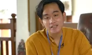 Disebut Netizen Posisinya bak Buah Simalakama Gegera Isu Cawapres, Gibran Beri Respon Begini