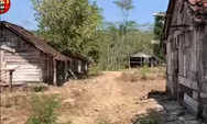 Bukan Cepoko! Ada Kampung Mati di Jawa Tengah 2,5 kilometer dari Semarang, Penghuninya Tinggal 2 KK?