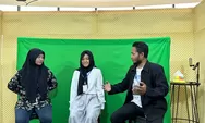 Lihat Langsung Produksi TV, USM TV Terima Kunjungan Siswa SMA Sultan Agung