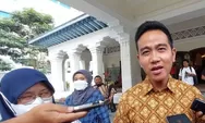 Bakal Daftar ke KPU Sebagai Cawapres Prabowo Subianto, Gibran: Doakan Ya 