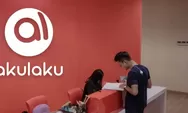 Akulaku Berkomitmen Akan Penuhi Kewajiban dari Regulator