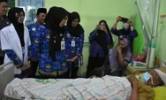 Bupati Demak Ajak Masyarakat Cegah Stunting denganTerapkan Perilaku Hidup Sehat
