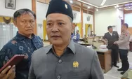 Perubahan APBD Demak 2023 Gagal Disahkan? Ketua DPRD Demak Angakat Bicara