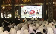 Bupati Demak Minta Santri Tidak Nikah Dini Cegah Kasus Stunting