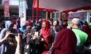 Peran Mbak Ita dalam Kesuksesan Pak Rahman di Semarang