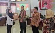 Optimalisasi Formasi Teknis PPPK 2022, Walikota Pekalongan: Jadi Angin Segar Tenaga Honorer yang Gagal Seleksi