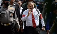 Kamaruddin Simanjuntak Sentil Dukcapil dan KPK Imbas Kasus Dirut PT Taspen: Bernegara Kok Kayak Main-Main!