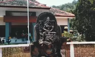 Melihat Benda Peninggalan Berbagai Kerajaan di Museum Airlangga, Wisata Edukasi di Kediri, Jawa Timur