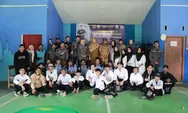PKBM Ibnu Rusy Sukses Luluskan 28 Siswa Program Pendidikan Kesetaraan di Kecamatan Cigombong