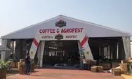 Aroma Bisnis Berkembang di Agro Bogor Fest: Pengusaha Kopi dan Tanaman Buah Meriahkan Festival Agrikultur