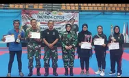 Liandra Project Berhasil Menggelar DOKC II 2023 dan Siapkan Panggung Kejuaraan Nasional Karate di Bogor