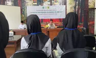 Penguatan Dasar Ilmu Al-Qur'an, Materi Pembuka Perkuliahan Peserta PDU Kec. Ciawai Ke-2