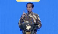 Presiden Jokowi Soroti Konflik Pulau Rempang: Keterlibatan Presiden Bukan Solusi!