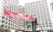 Hotel Sultan Diambil Alih Sebagai Aset Negara oleh Keputusan PPKGBK
